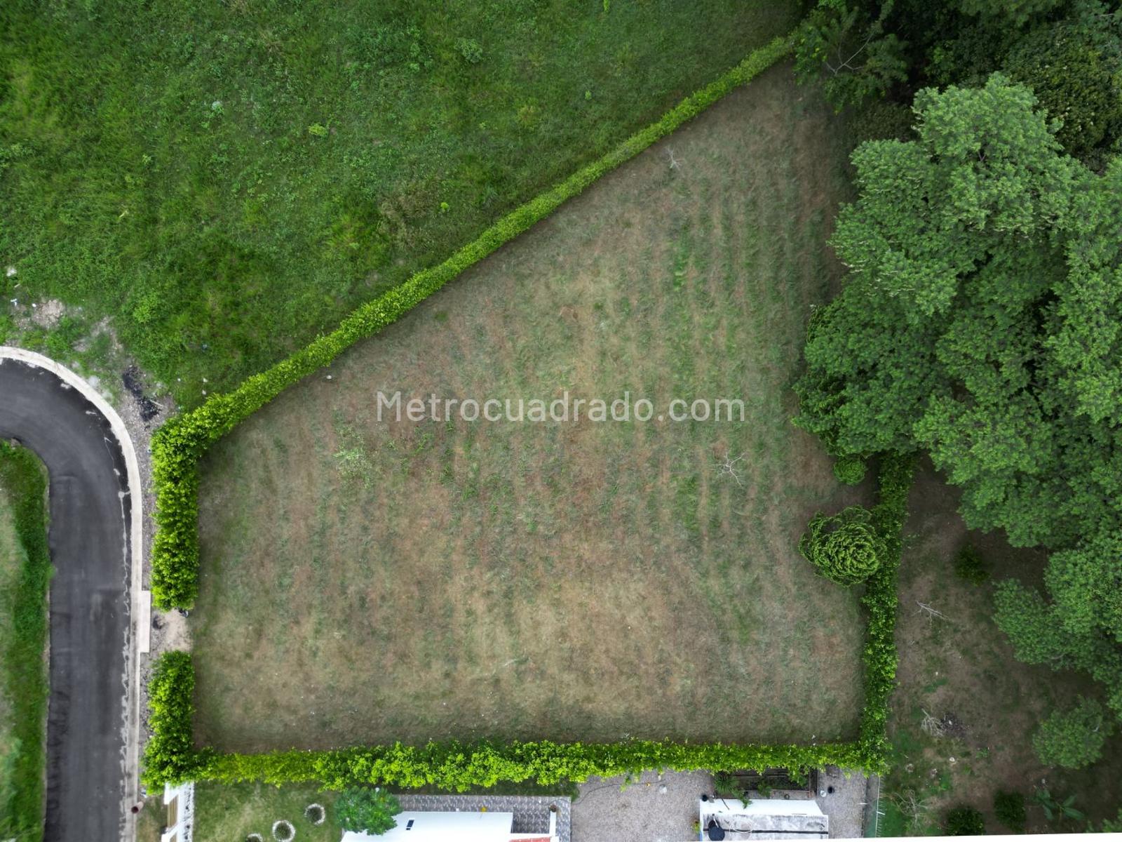 Lote en Venta, Condominio Juanchito