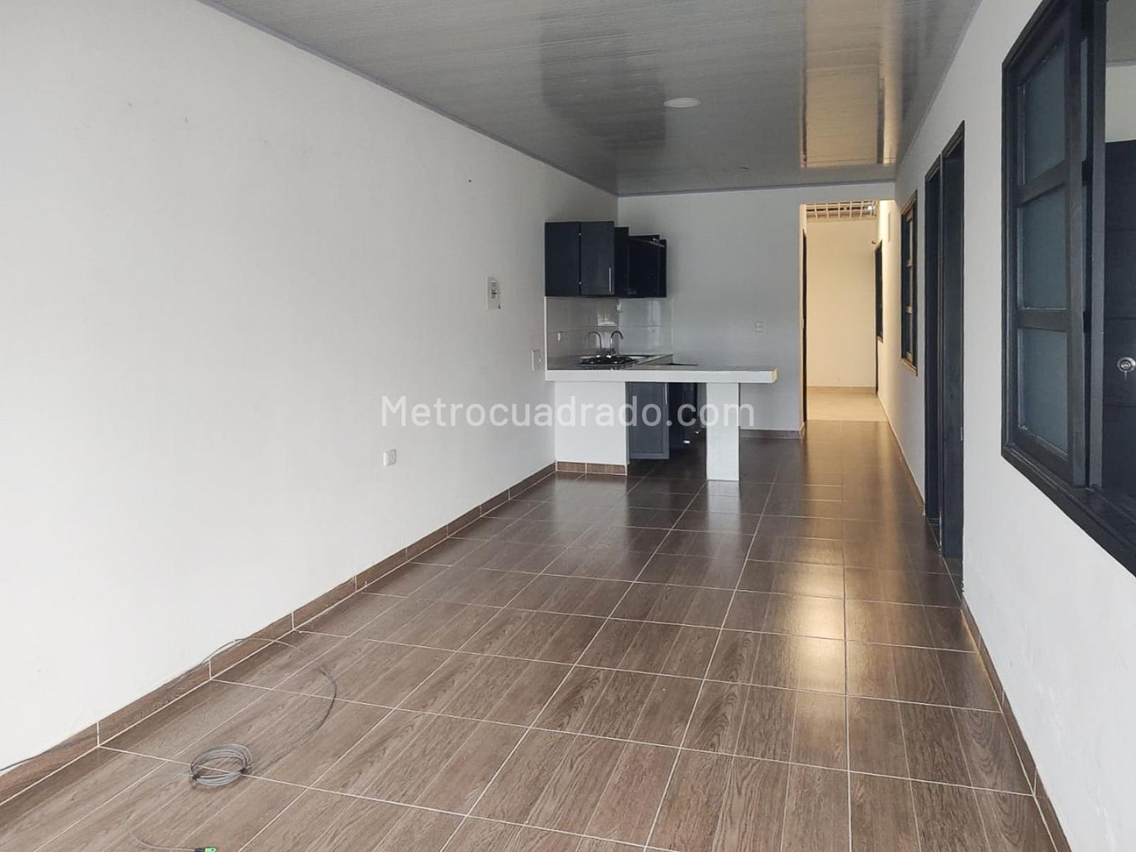 Casa en Venta, Cubarral