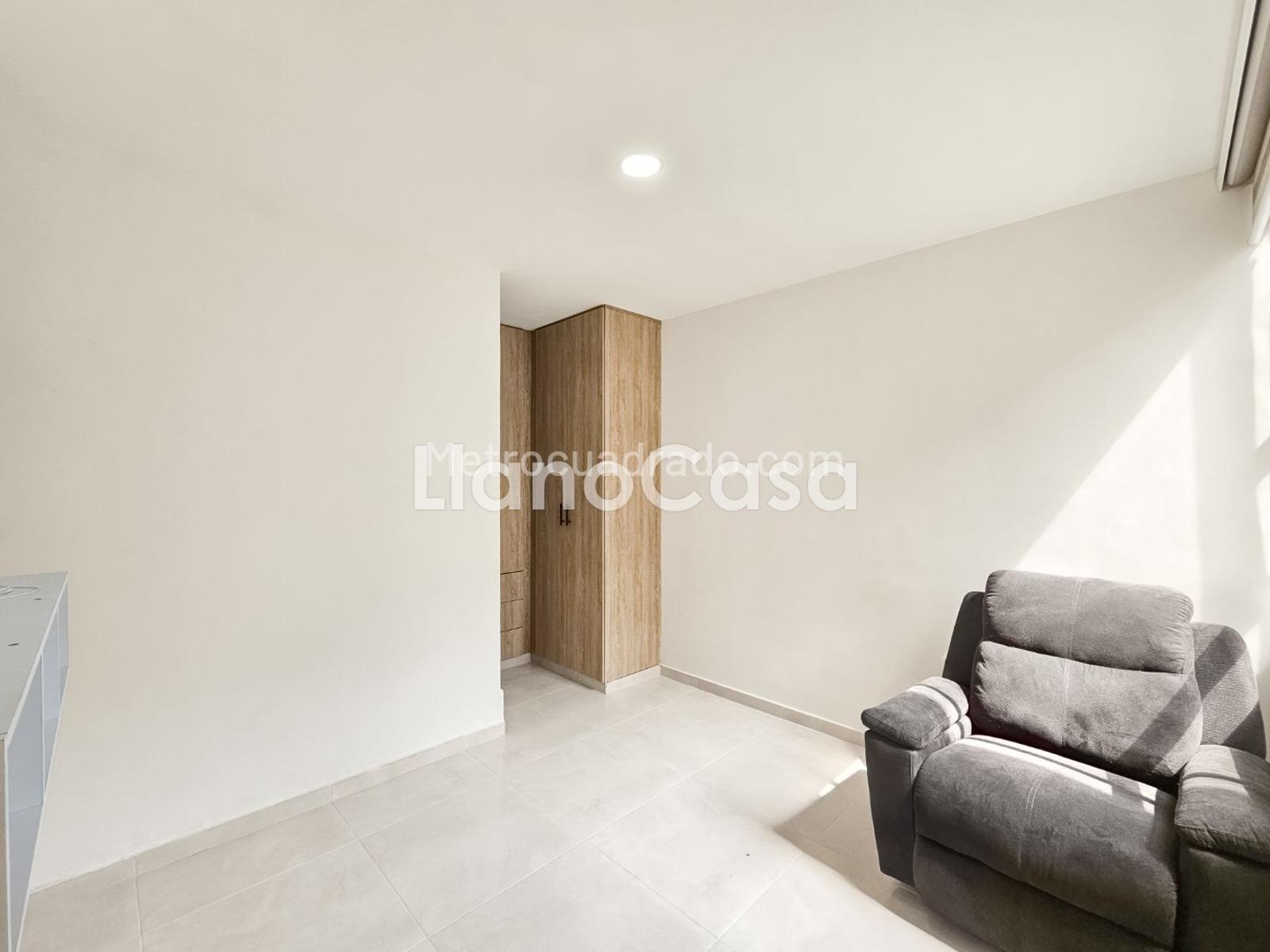 Apartamento en Venta, Amarilo Pasollano