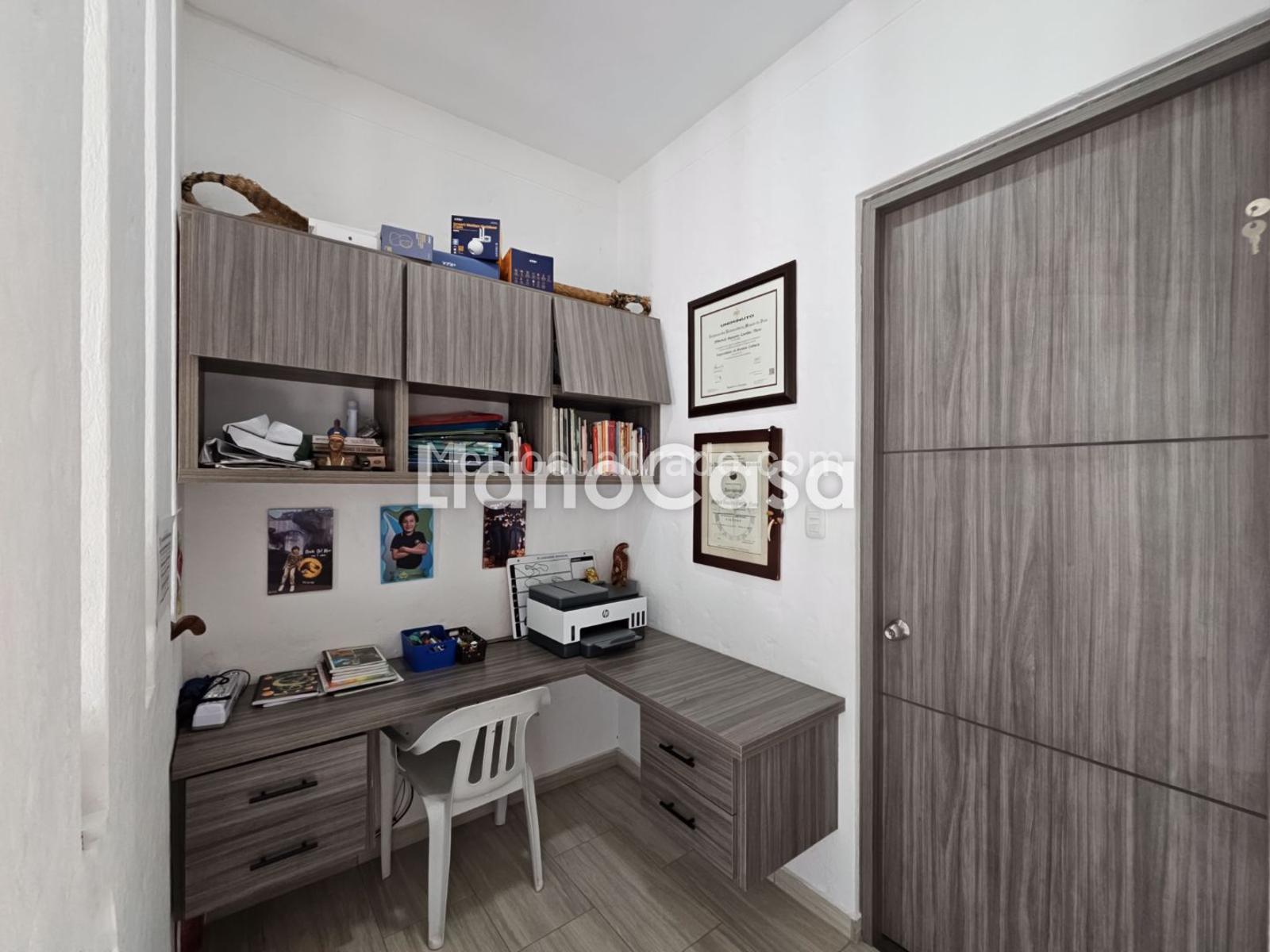 Casa en Venta, Vereda Vanguardia Villavicencio