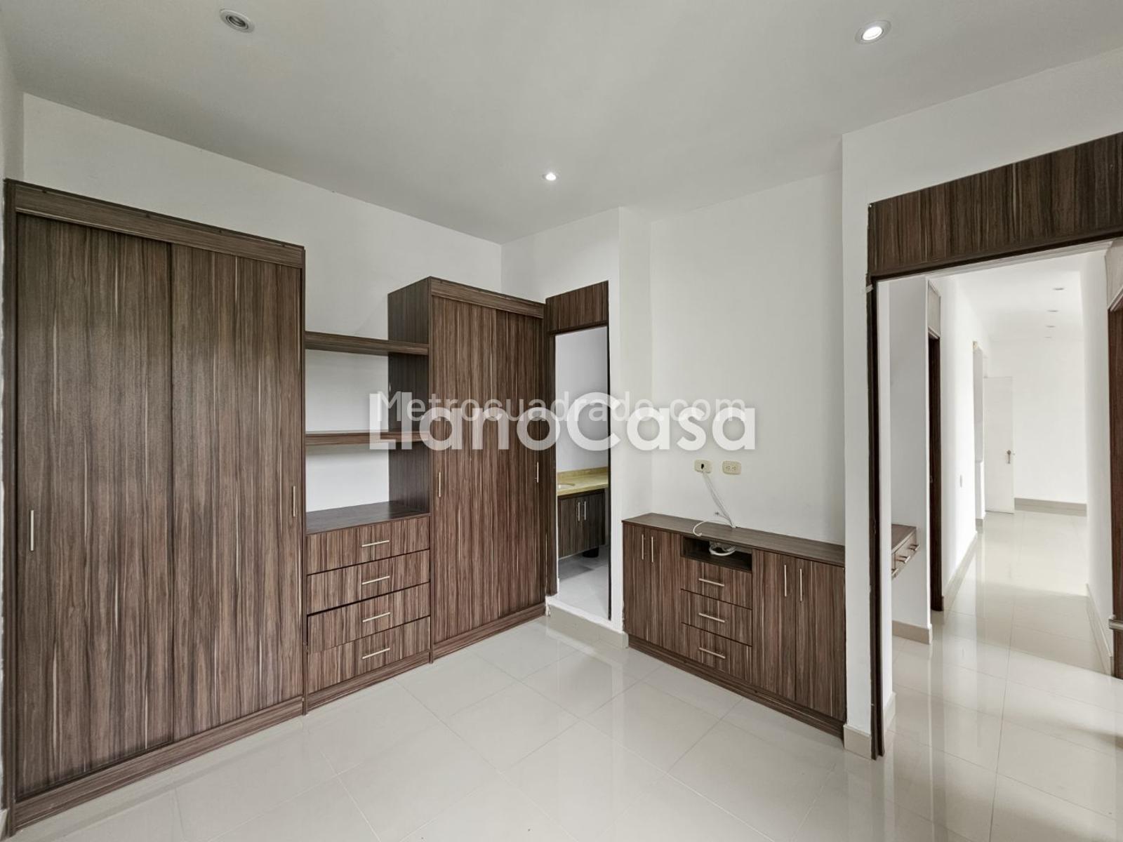 Apartamento en Venta, Amarilo Cimarrón