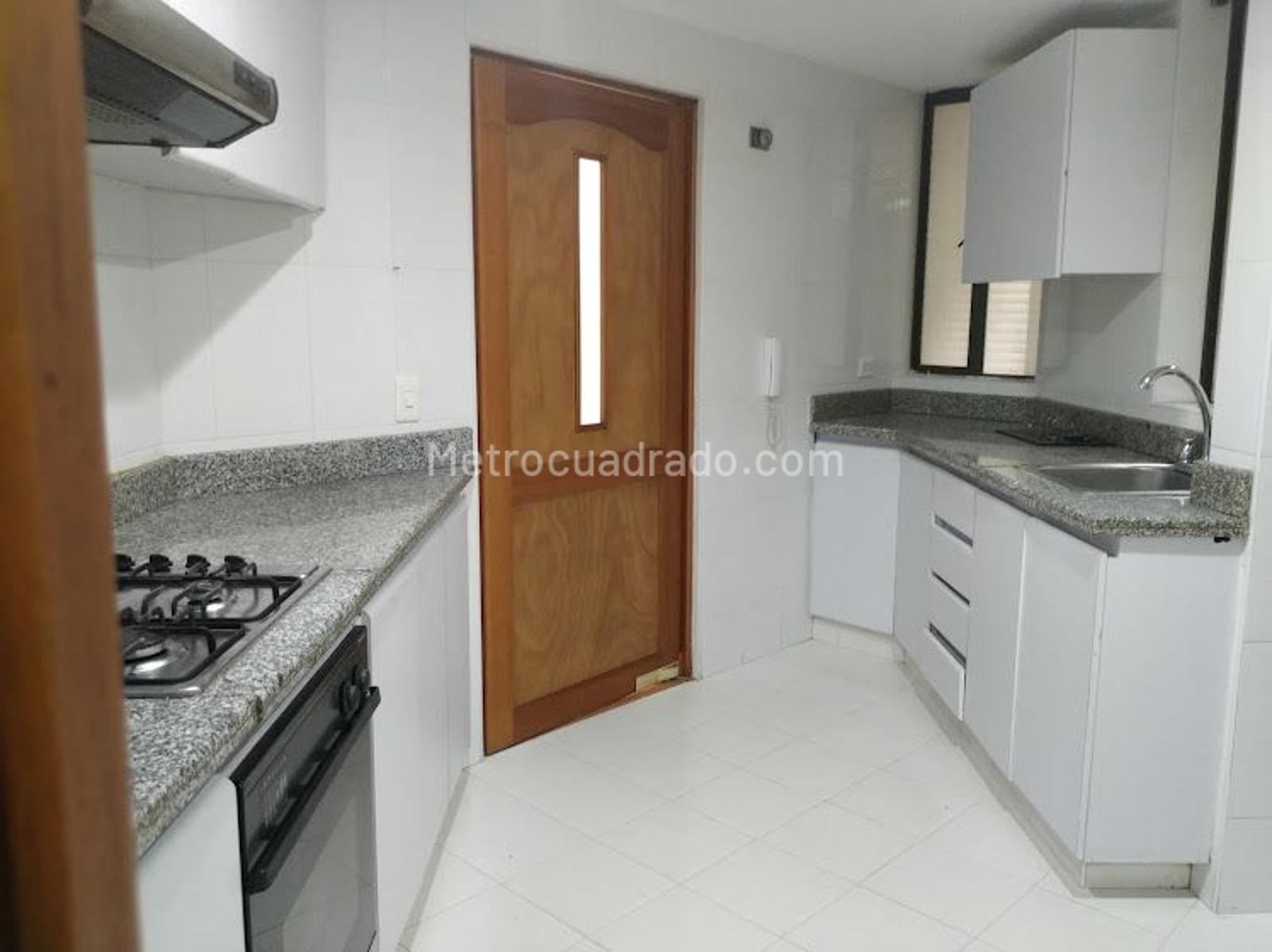 Apartamento en Venta, Cedro Golf Bogotá D.C.
