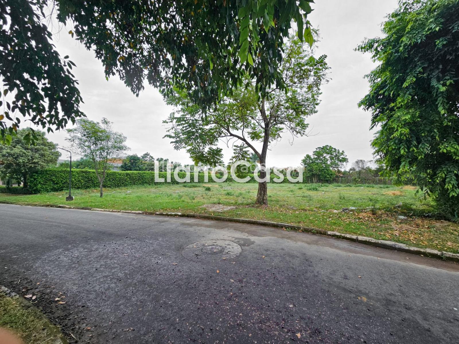 Lote Campestre en Venta, Condominio La Cayena, Vereda El Cairo