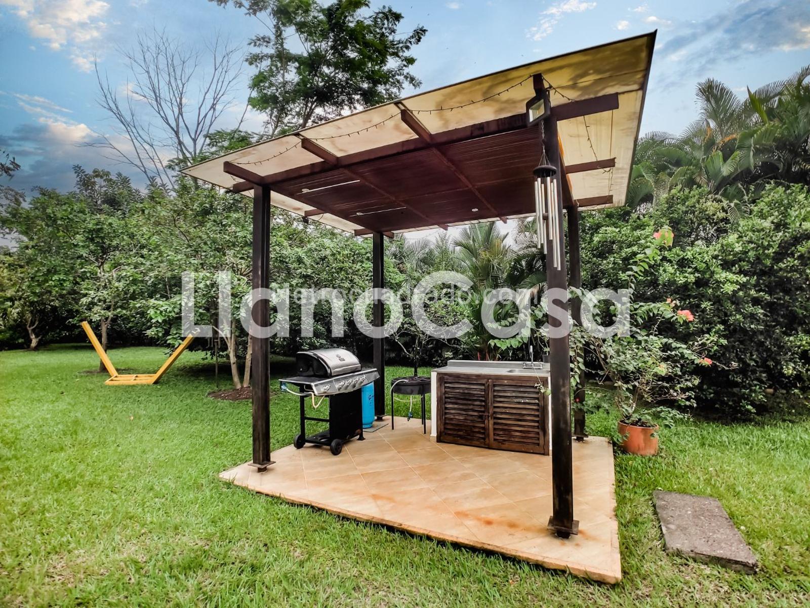 Casa en Venta, Casa De Campo Llanos Orientales Restrepo