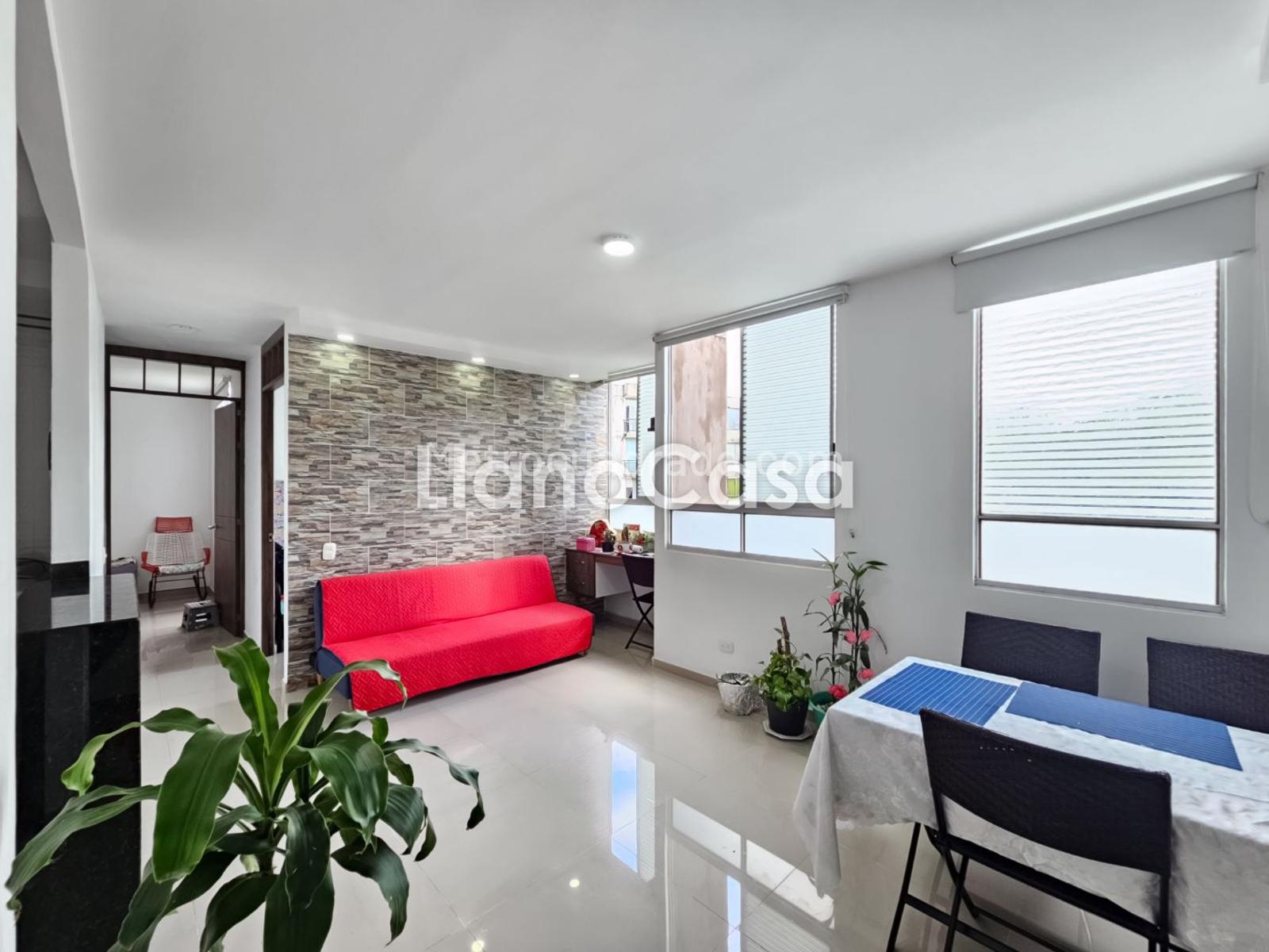 Apartamento en Venta, Amarilo Zainos Villavicencio