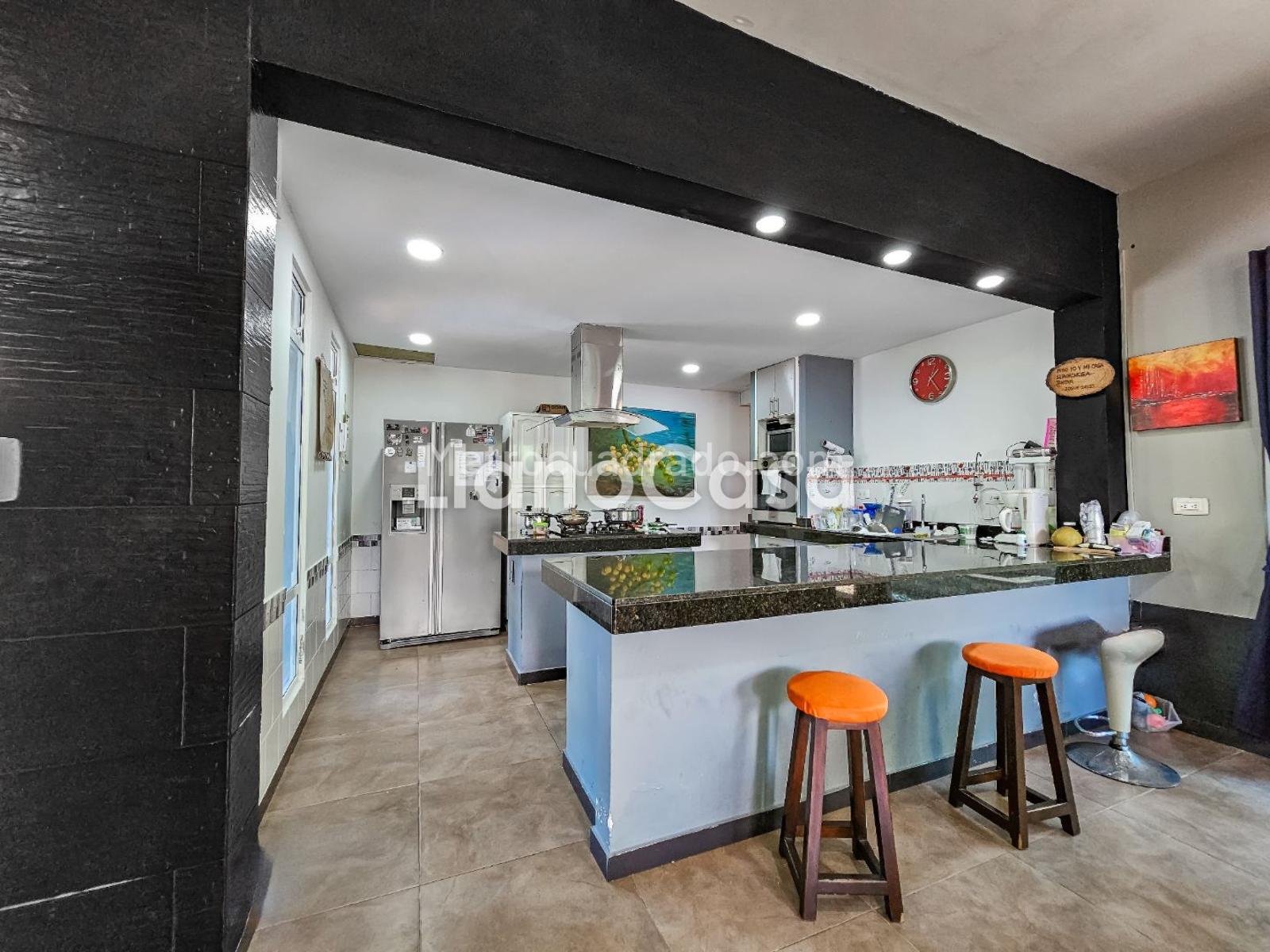 Casa en Venta, Vereda La Argentina, Villavicencio