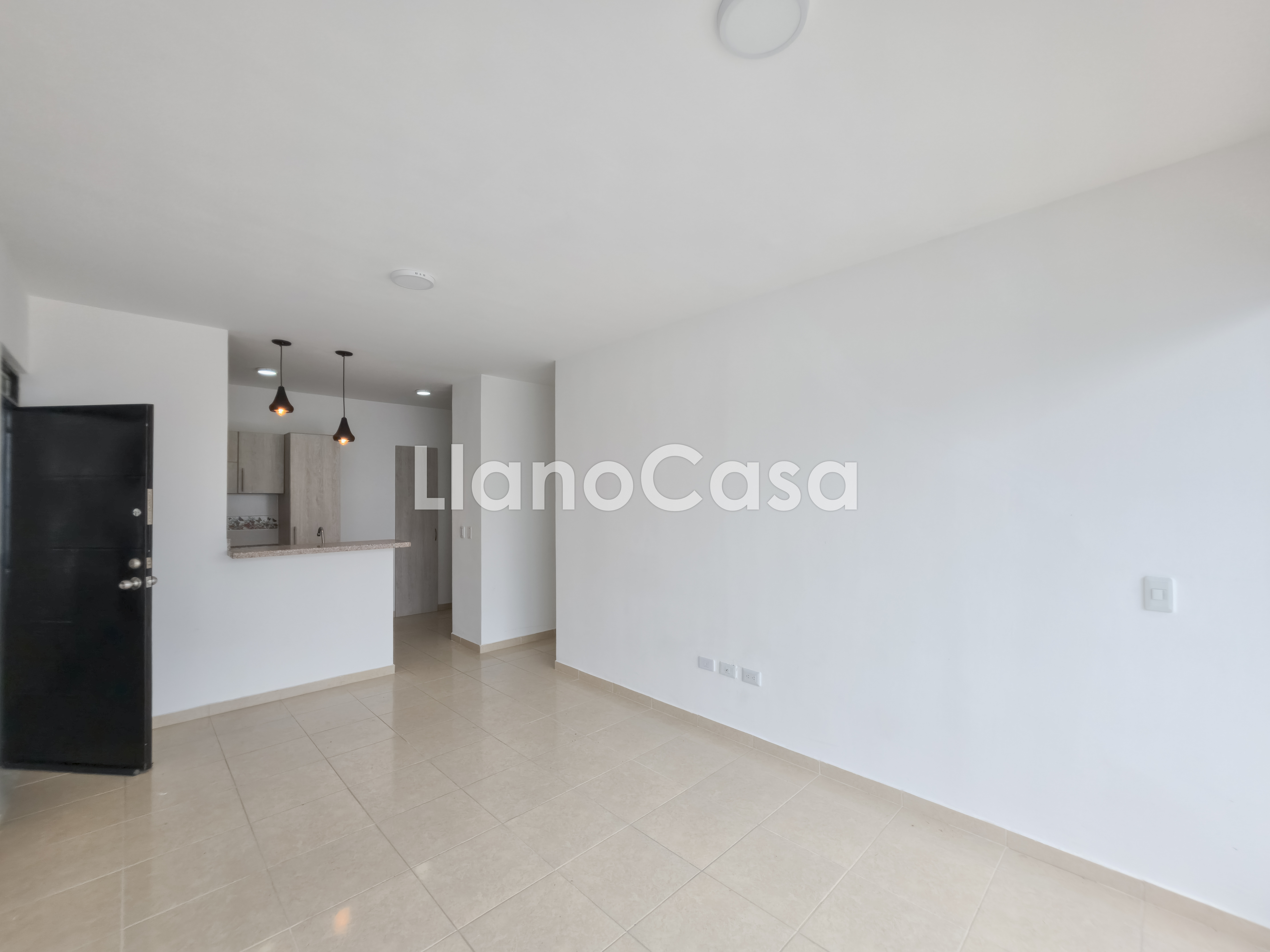 Apartamento en Venta, Balcones De La Colina Restrepo