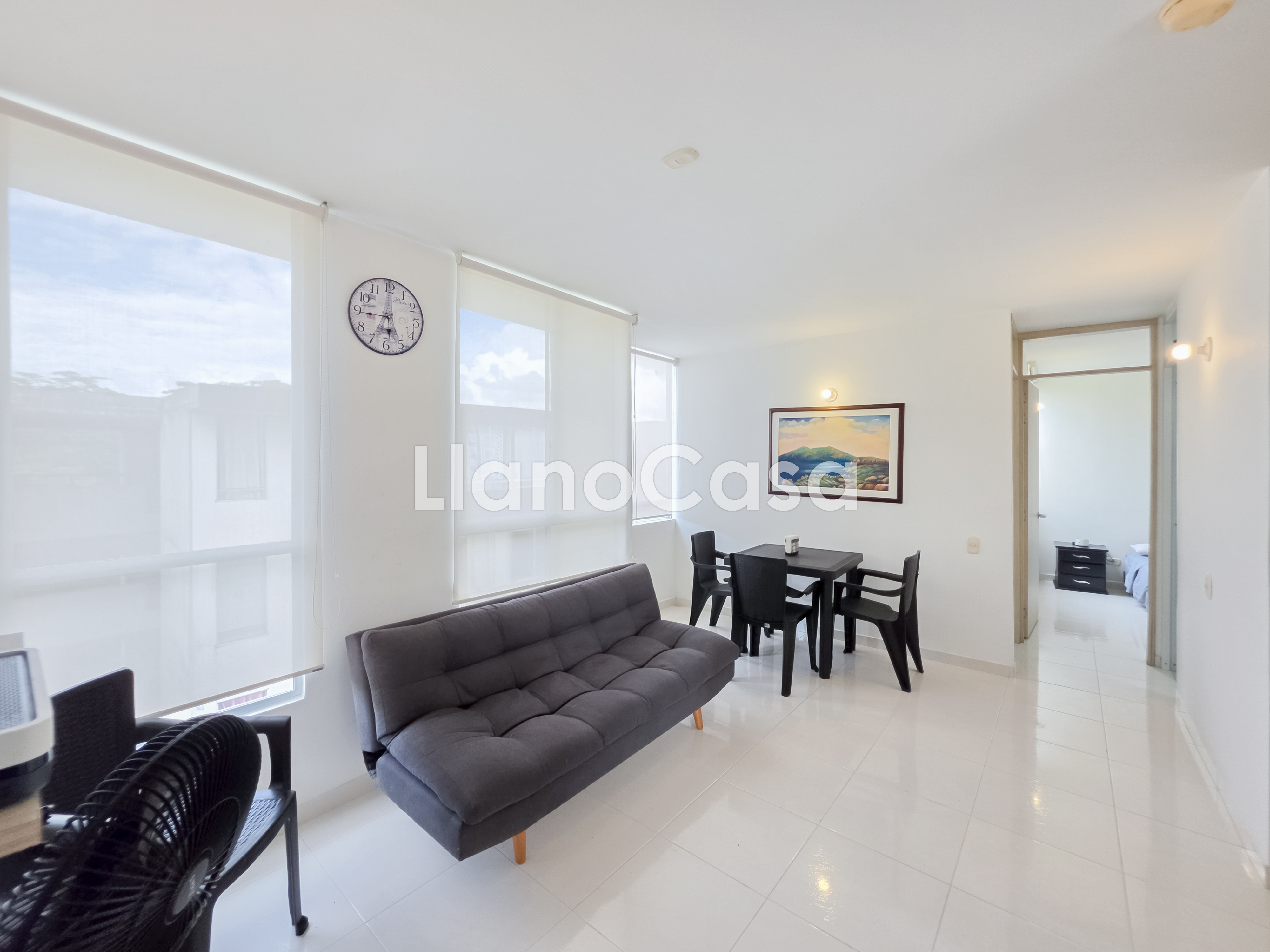 Apartamento en Venta, Amarilo Alborada