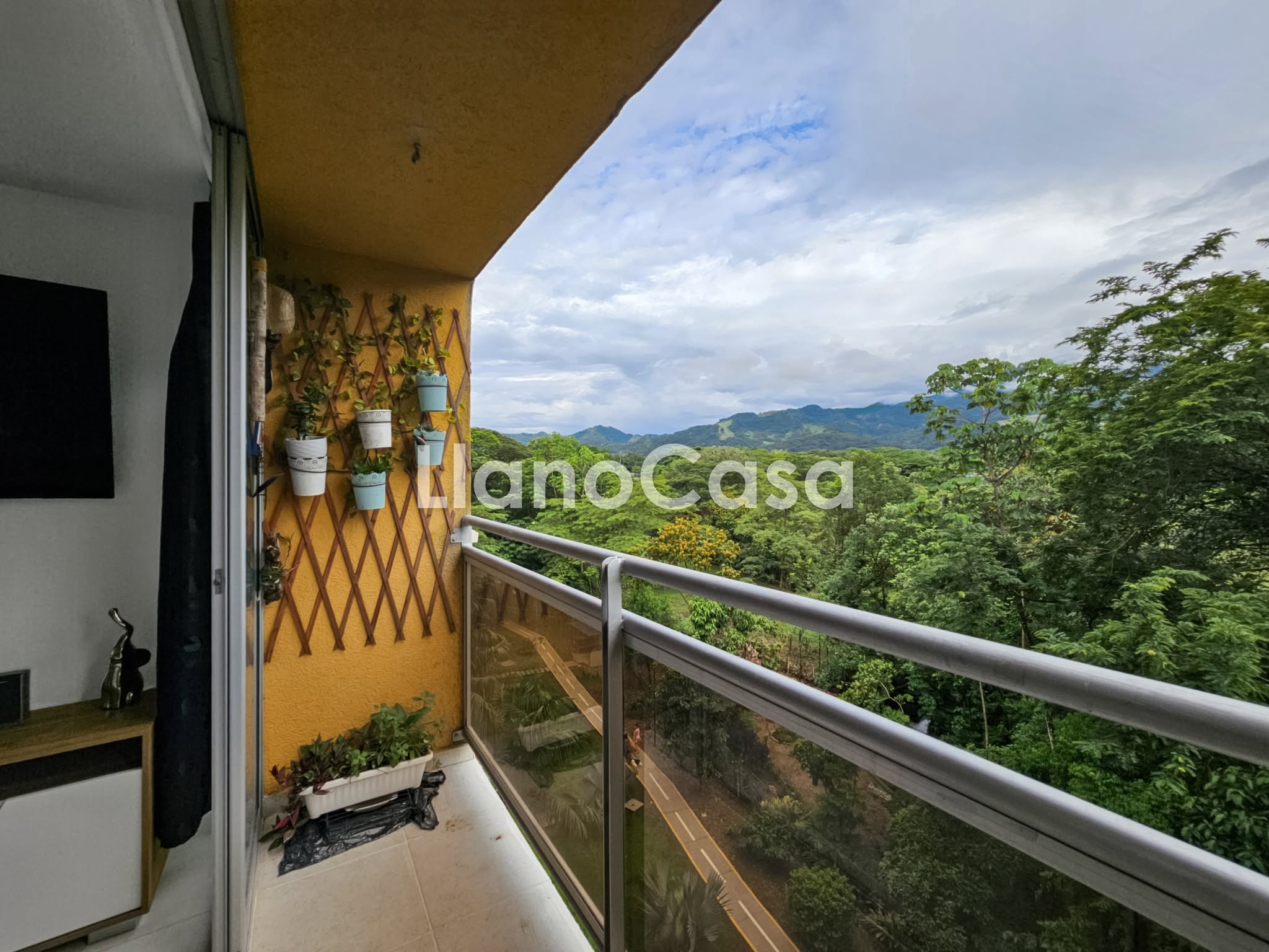 Apartamento en Venta, Cristales del Llano Restrepo