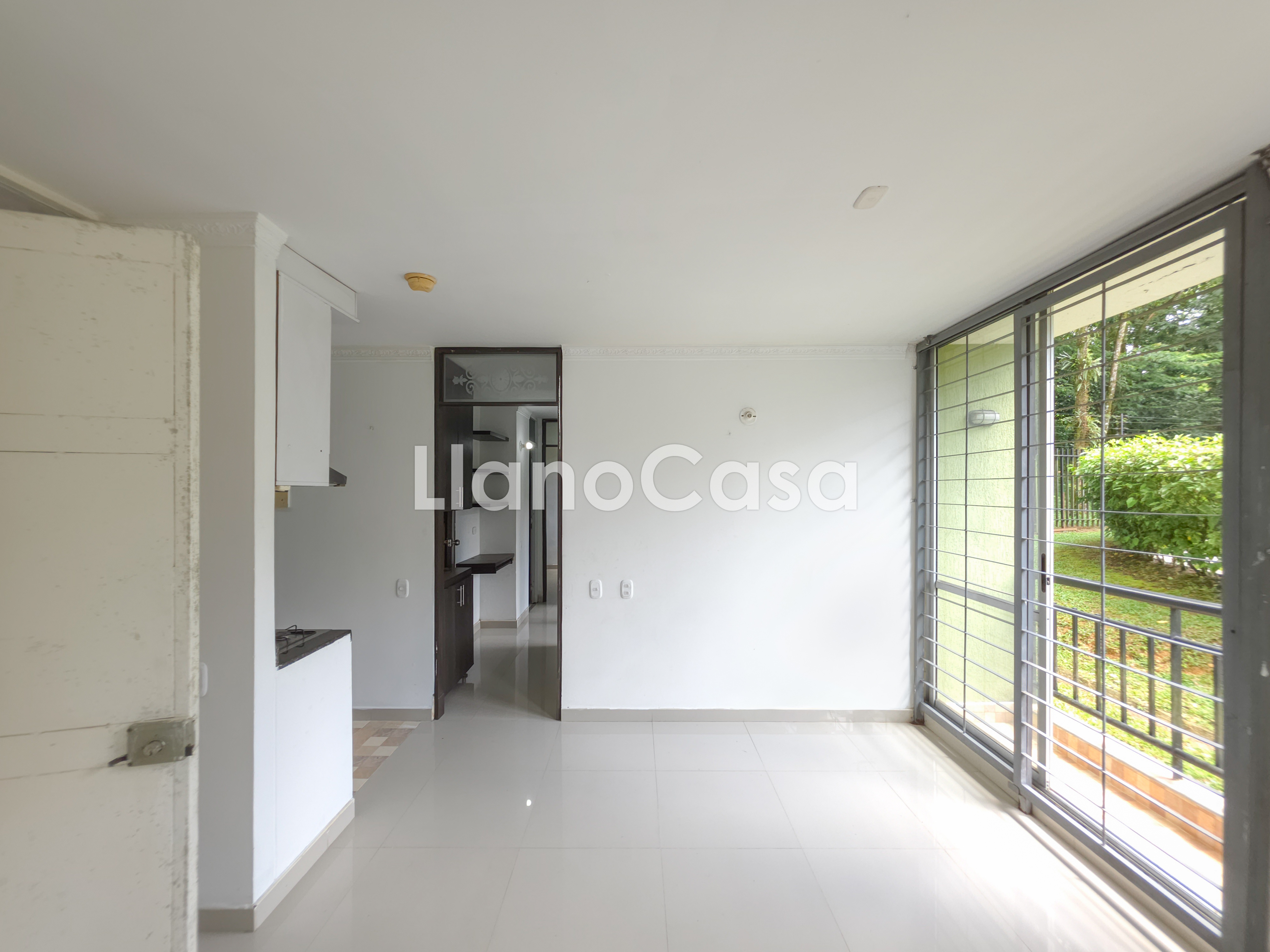 Apartamento en Venta, Amarilo Hacienda Rosablanca Villavicencio