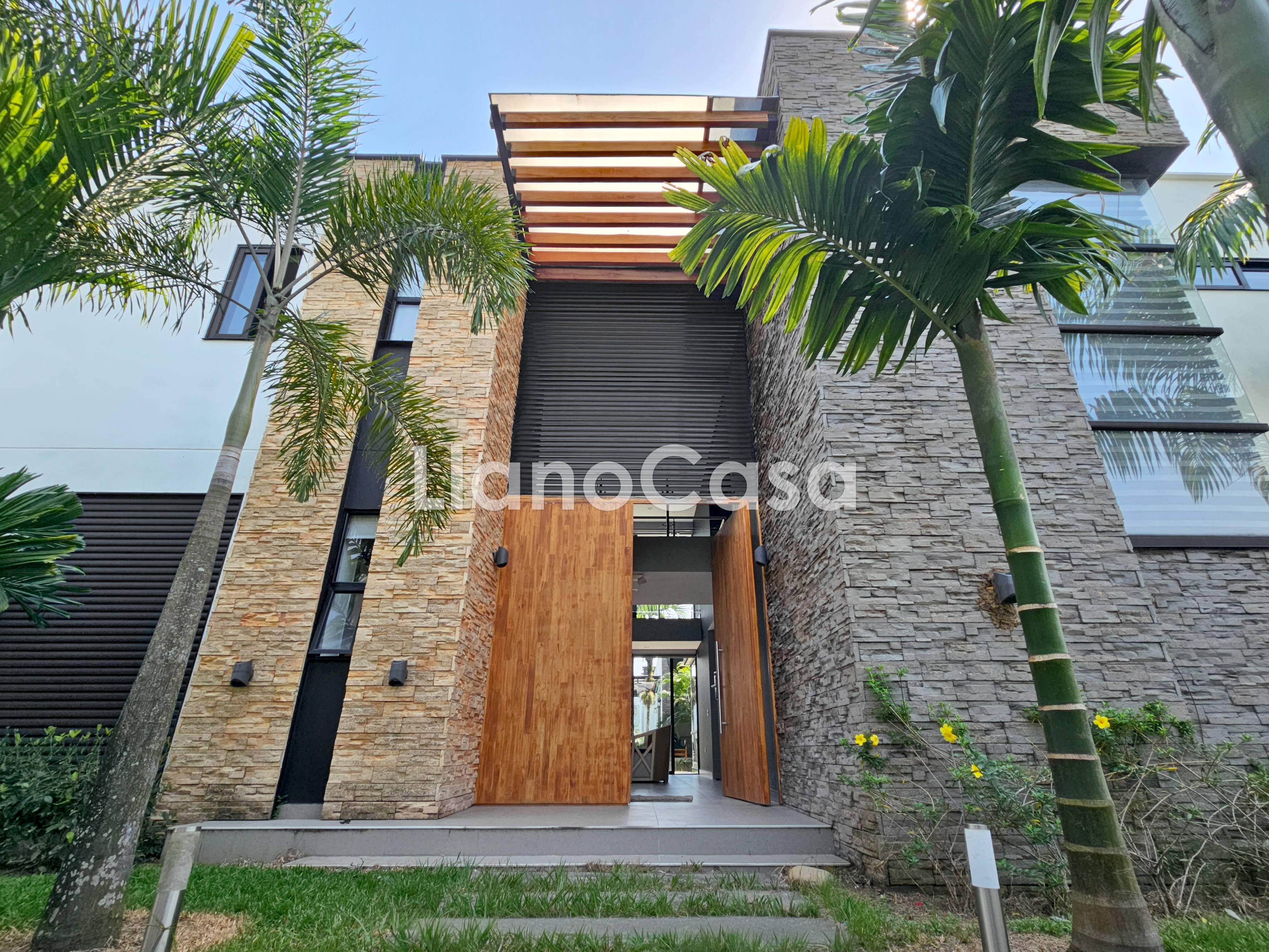 Casa Campestre Balmoral