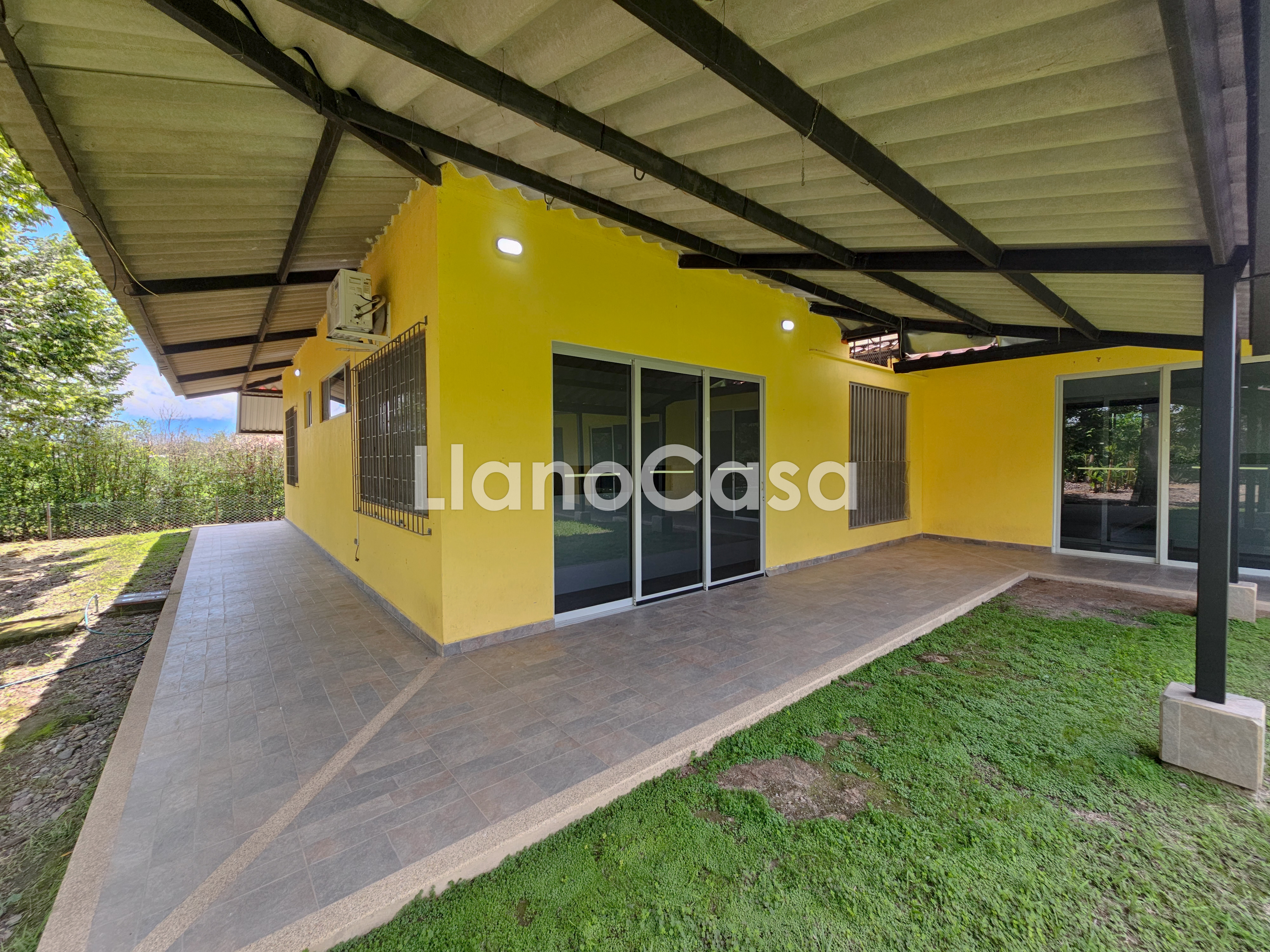 Casa Campestre El Laguito